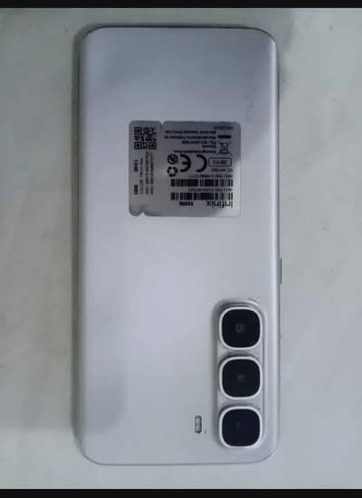 Infinix Hot 60 Pro Plus