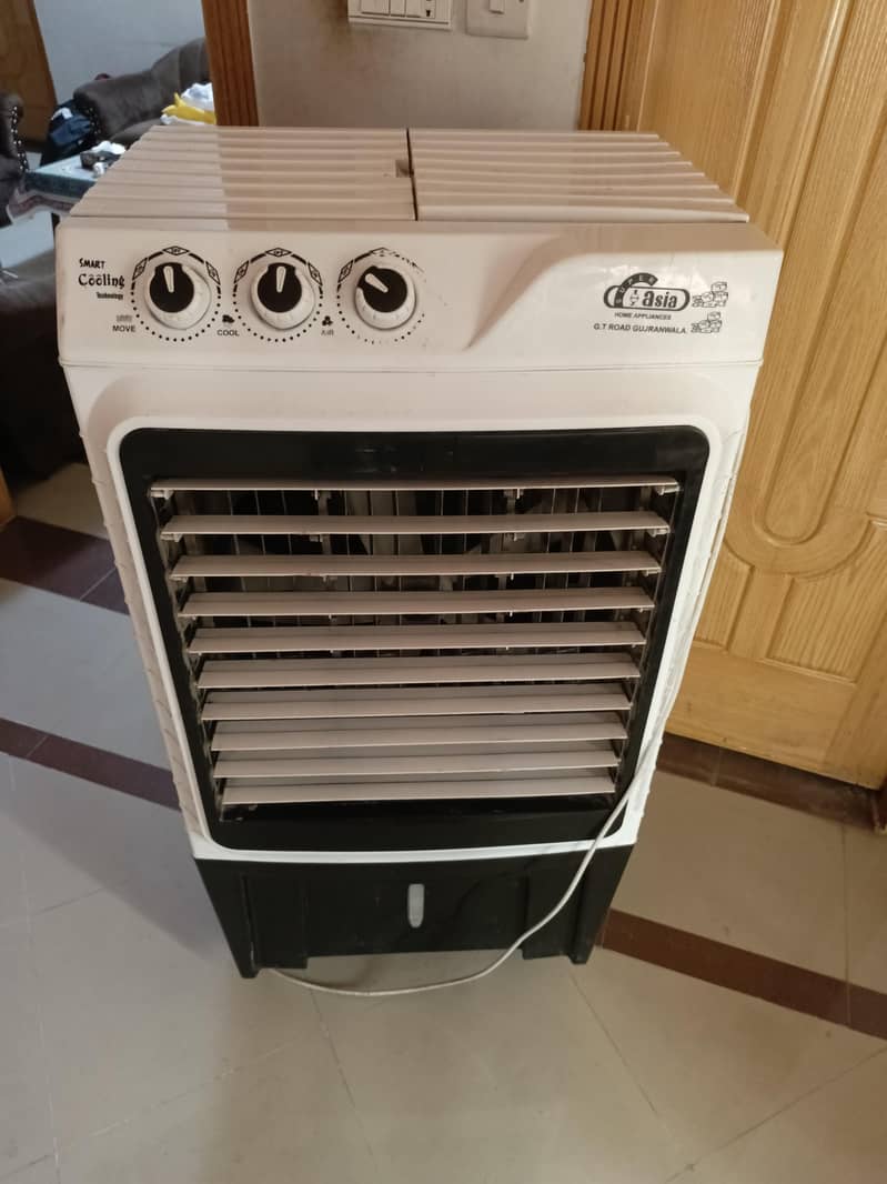 super Asia cooler - Air Coolers - 1120821746