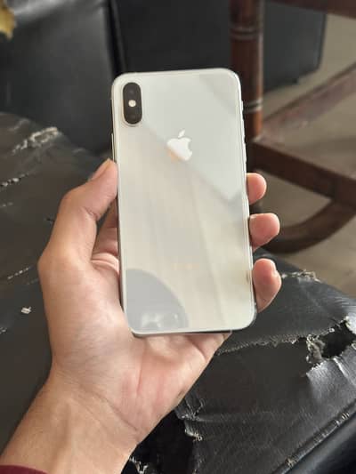 Apple iPhone XS Pta