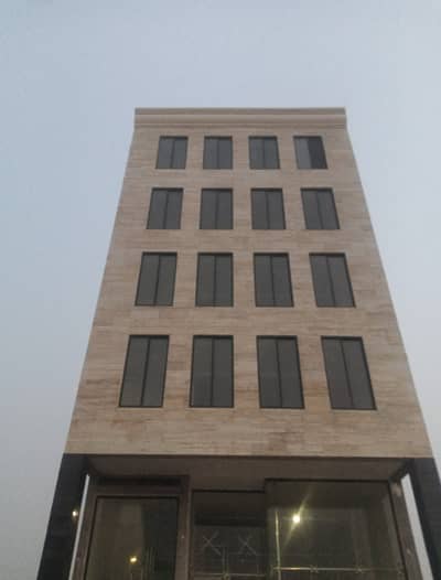 8 Marla Brand New Commercial Building For Rent In DHA Lahore Phase 6 Near Dolmen Mall