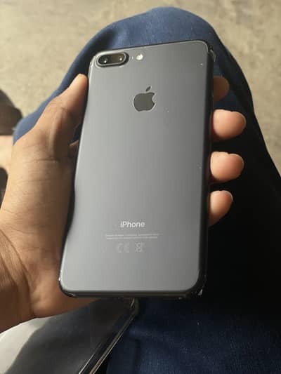 Apple iPhone 7 Plus