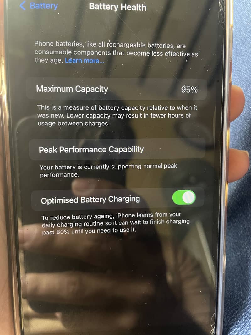Apple iPhone 7 Plus 1