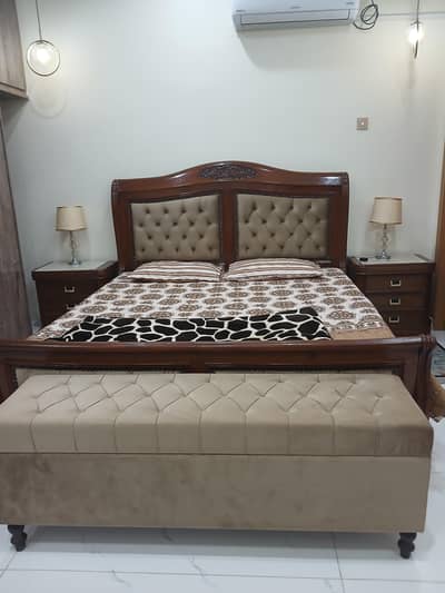 Bedroom set