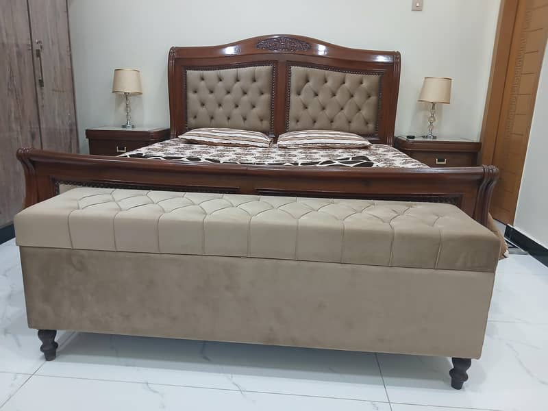 Bedroom set 1