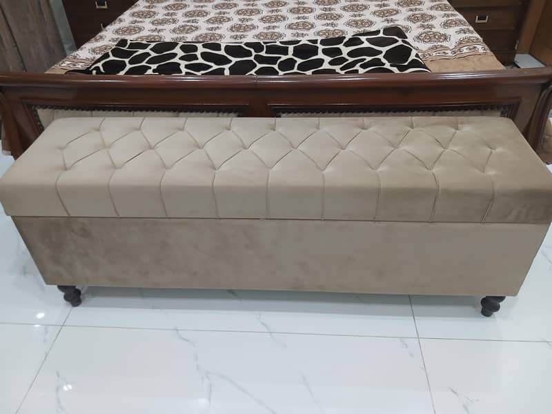 Bedroom set 2