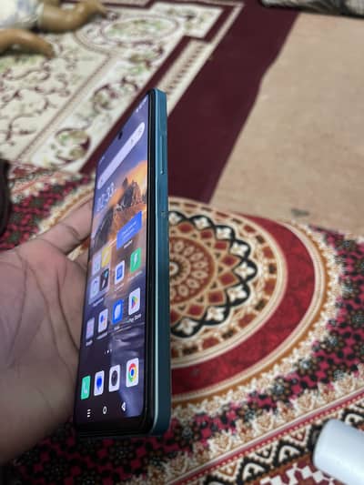 Infinix Hot 30