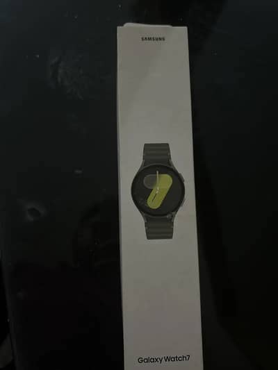 Samsung Watch series 7 bluetooth Fixed price