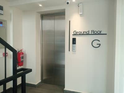 8 Marla Brand New Building for Rent in DHA Phase 6 Near Ring Road