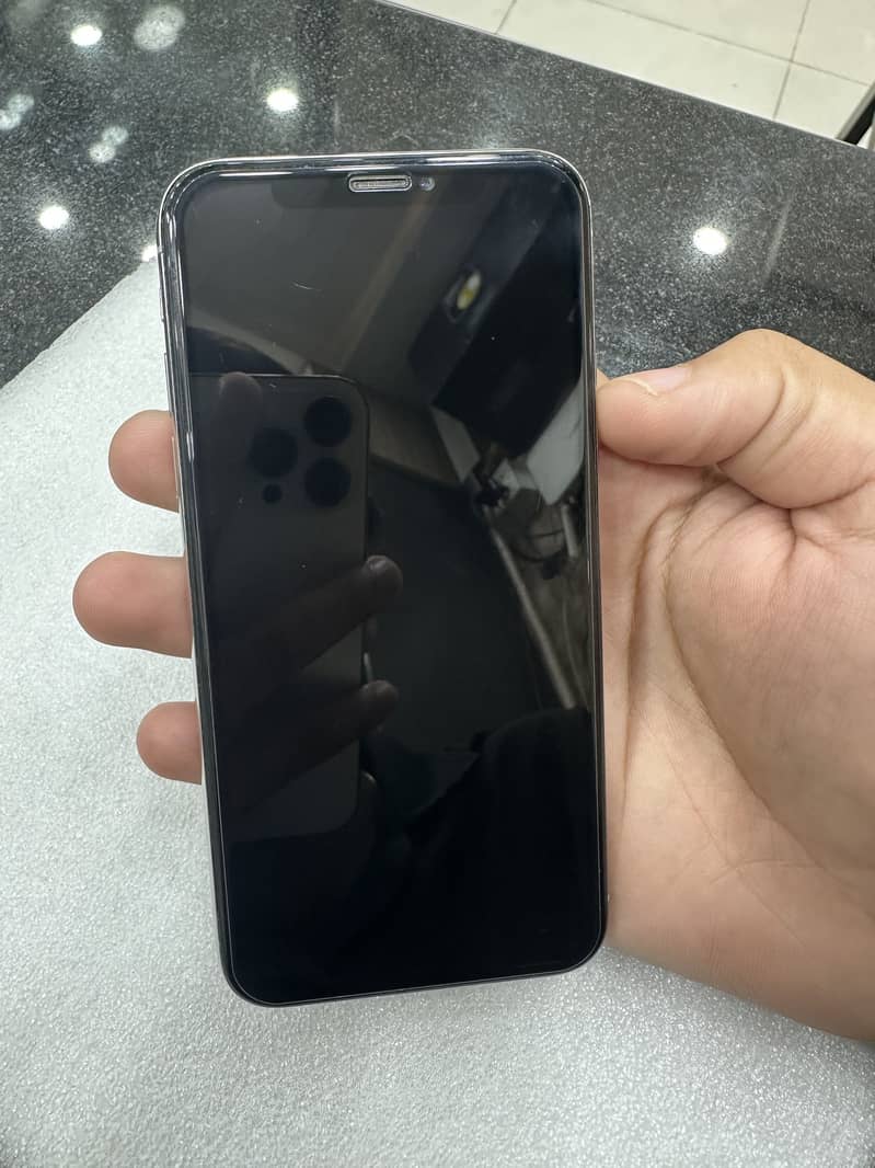 Apple iPhone X 8