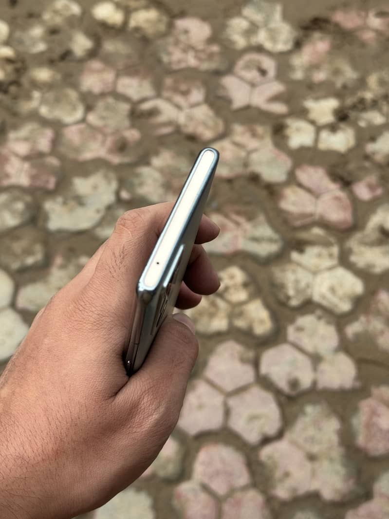 OPPO Reno6 Pro 2