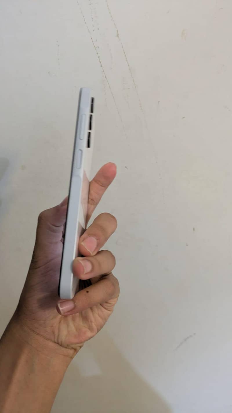 Samsung Mobile A15 4