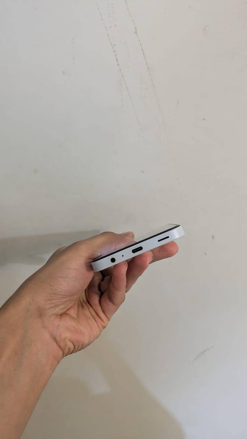 Samsung Mobile A15 5