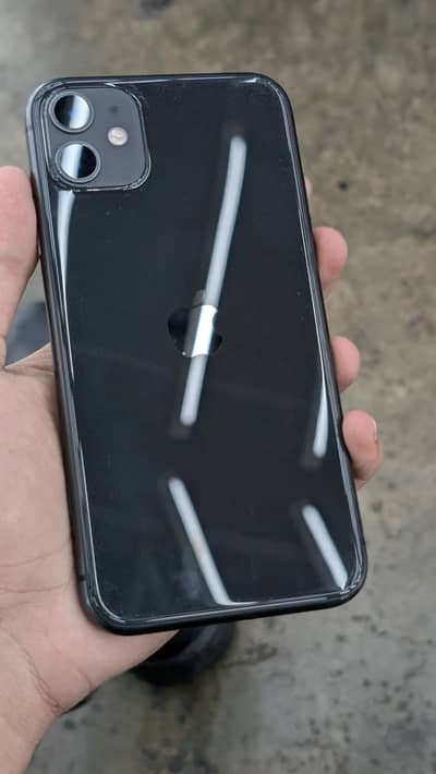 Apple iPhone 11