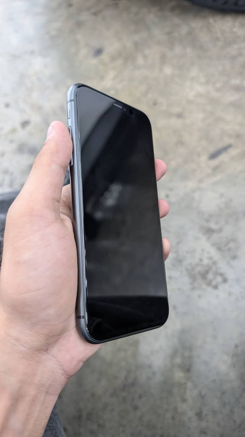 Apple iPhone 11 5