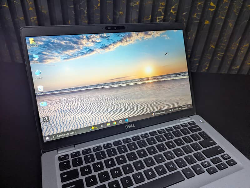 DELL LATITUDE 5410 || 10/10!! || Quad-Core Processor 1