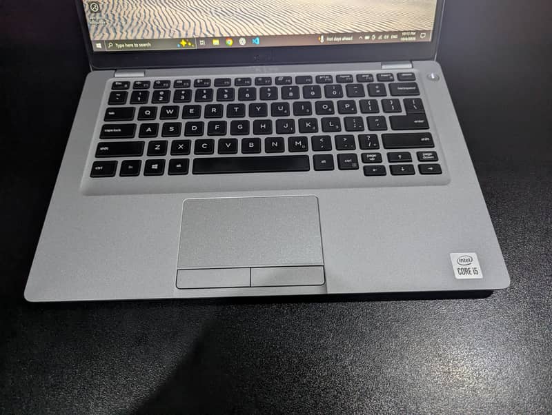 DELL LATITUDE 5410 || 10/10!! || Quad-Core Processor 2