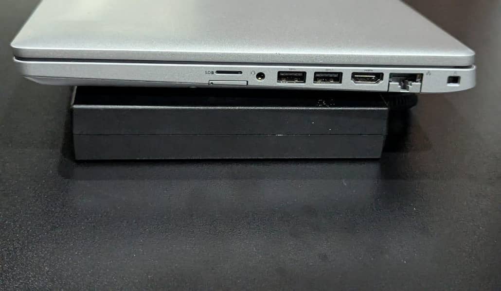 DELL LATITUDE 5410 || 10/10!! || Quad-Core Processor 4