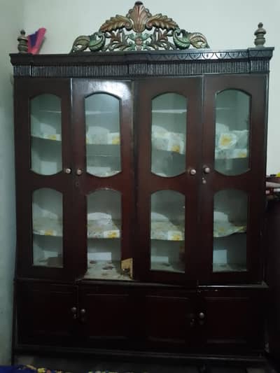 showcase