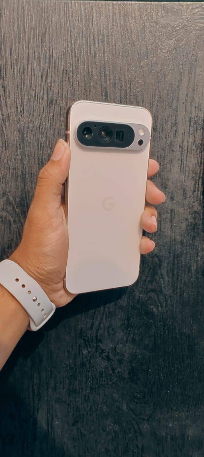 Google Pixel 9 Pro XL 1