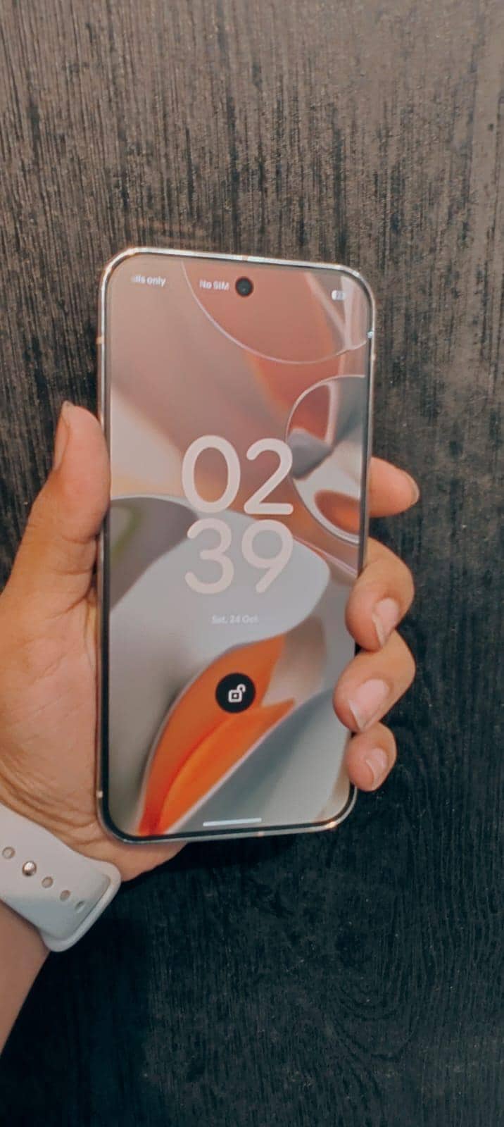 Google Pixel 9 Pro XL 2