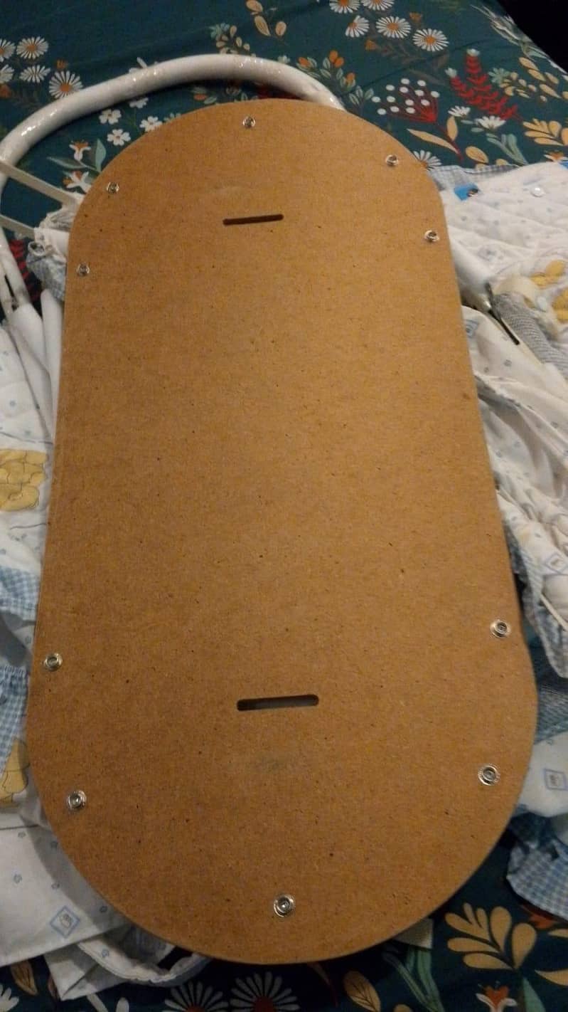Baby Cot 12