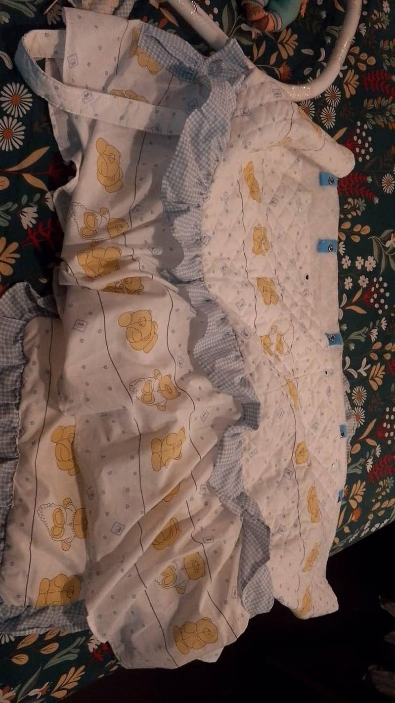 Baby Cot 13