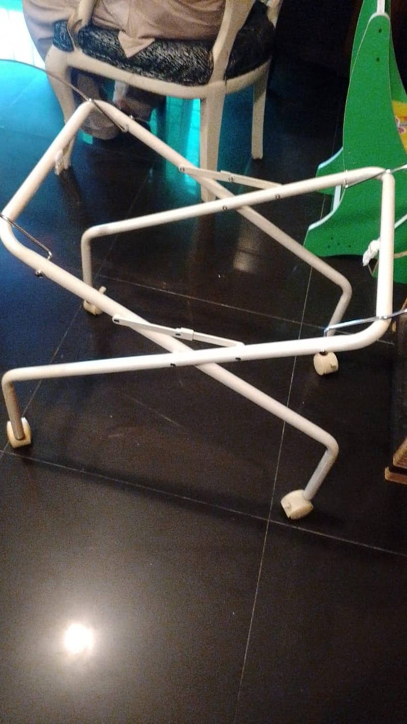 Baby Cot 14