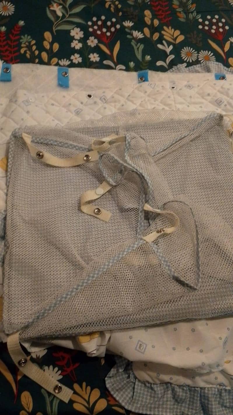 Baby Cot 15