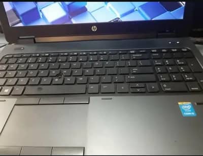 HP gamimg laptop 8/256 for sale
