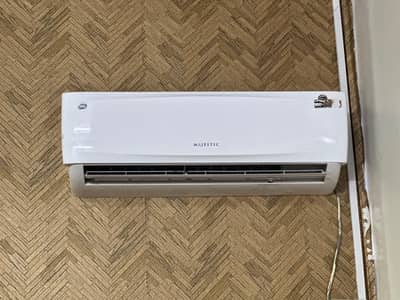 Pel 1.5 ton ac available 50 piece whole sale rate non inverter