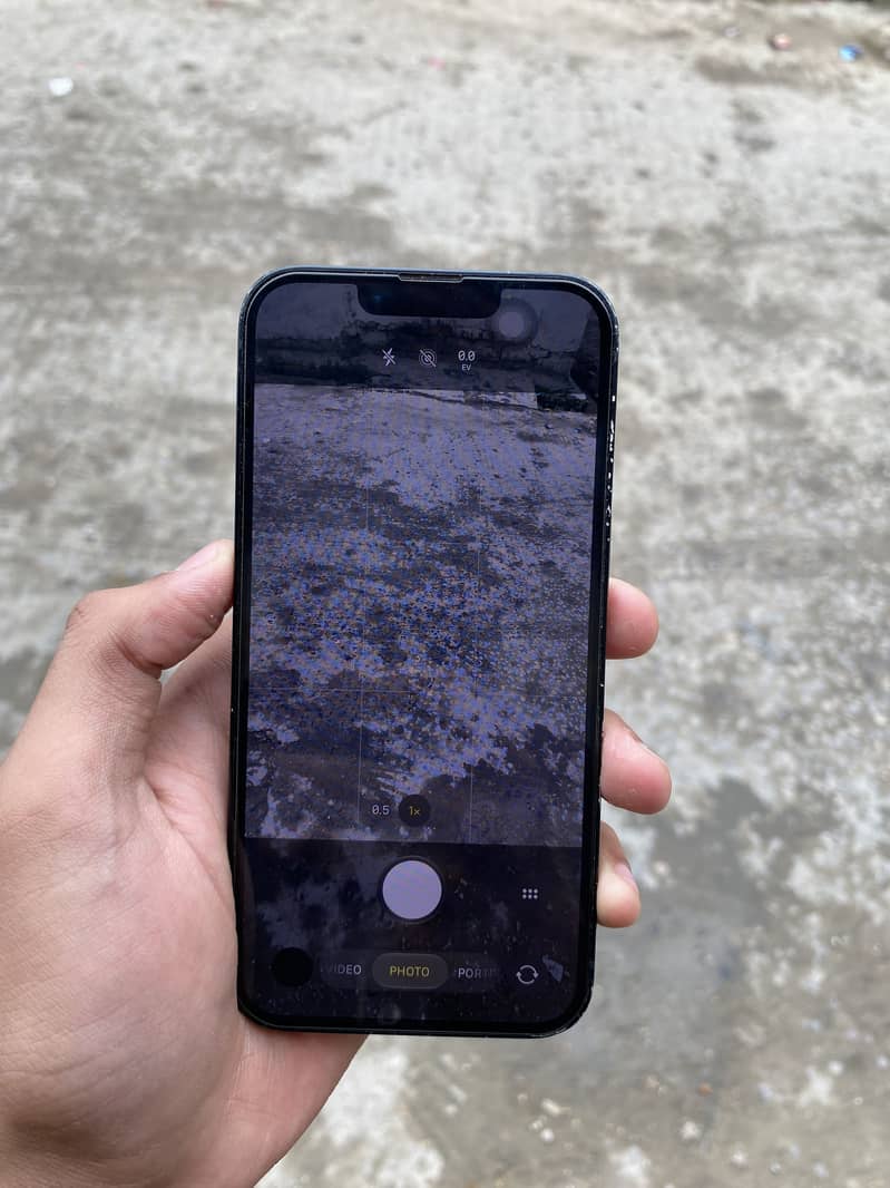 Apple iPhone 13 12