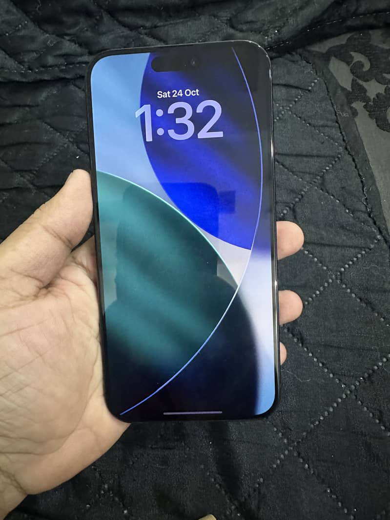 Apple iPhone 15 Pro Max 2