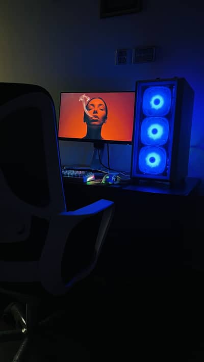Ryzen 5 5600 Build