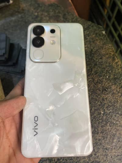Vivo Y29
