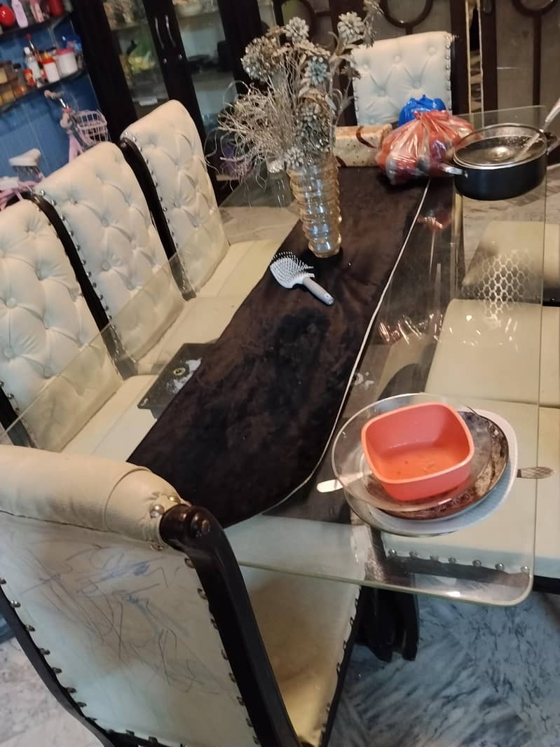 dining table 0