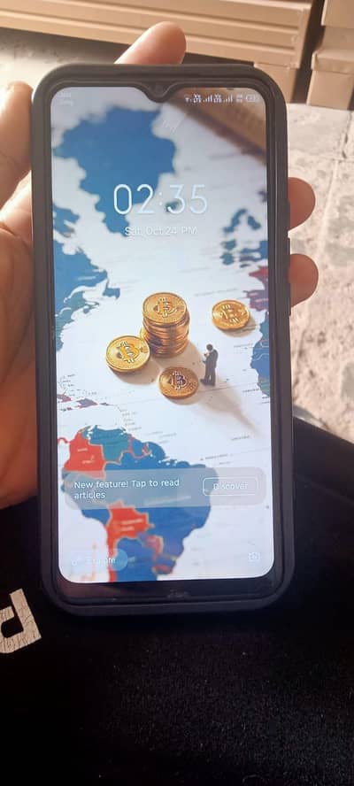 Infinix Hot 10 Play