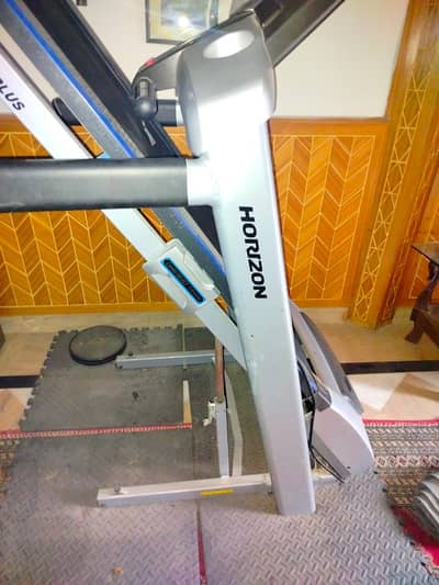 American Horizon Treadmil SK Bought Newlike less Used Selling Urgent C