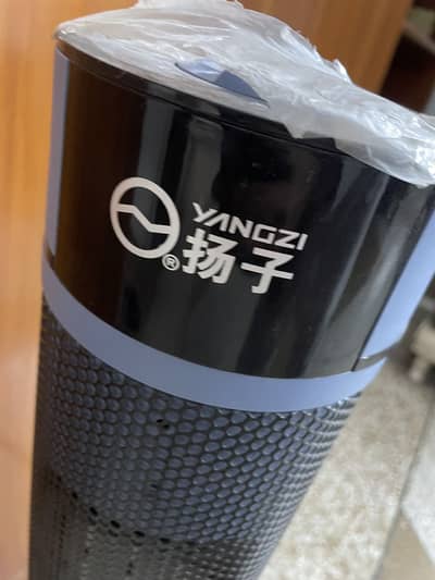 YANGZI 2000W PTC Electric Room Heater