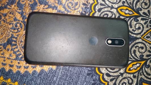 Motorola Moto G4 Play