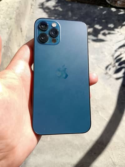 Apple iPhone 12 Pro