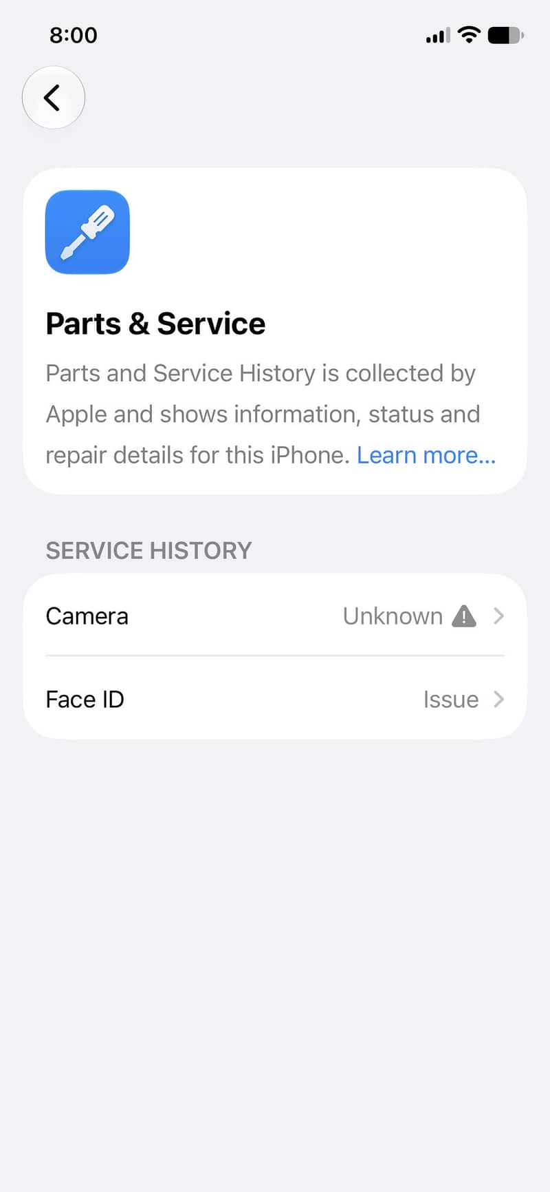Apple iPhone 12 Pro 1