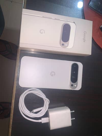 Google Pixel 9 Pro XL 256 PTA
