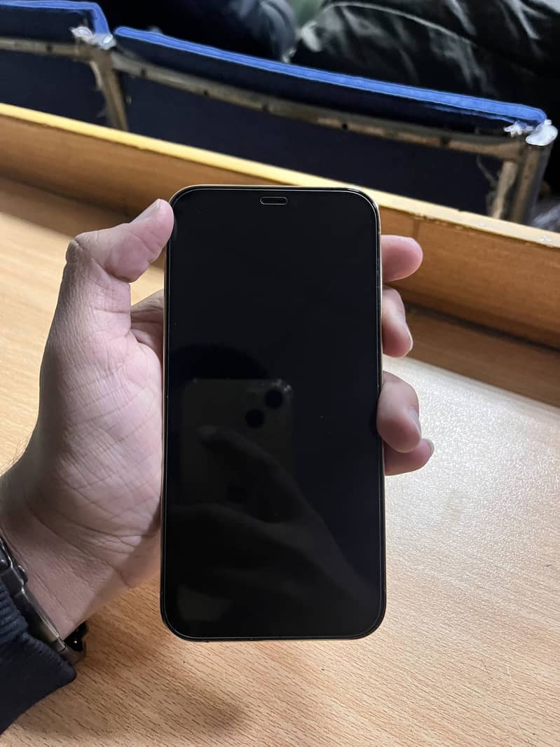 Apple iPhone 12 Pro 1