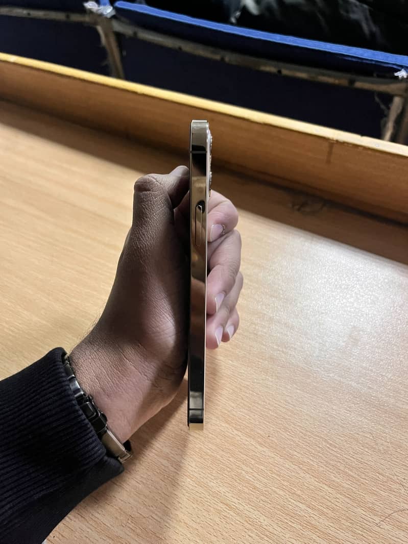 Apple iPhone 12 Pro 2