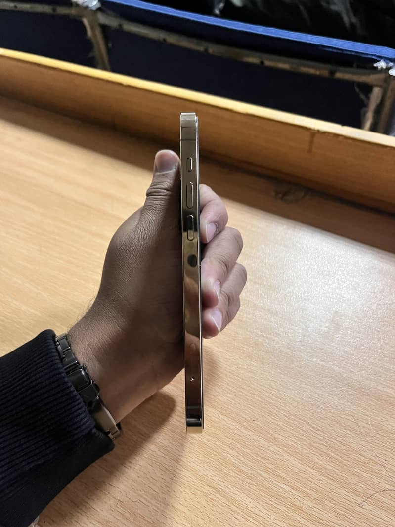 Apple iPhone 12 Pro 3