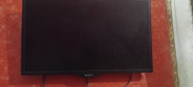 sony led