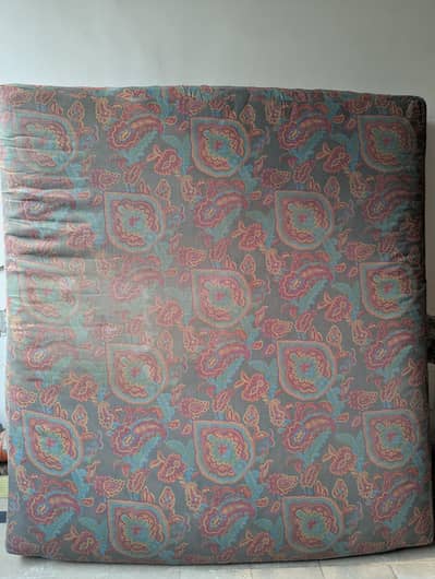 10 Inch Spring Mattress