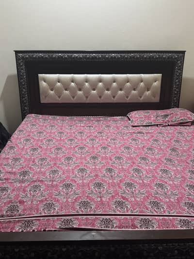 Urge King Size BED for Sale