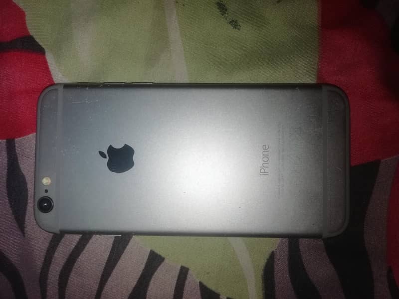 Apple iPhone 6 2
