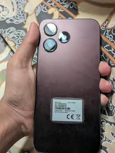 OPPO A6c